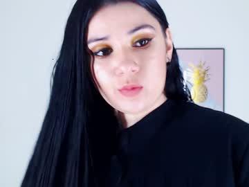 emilia_black1 chaturbate