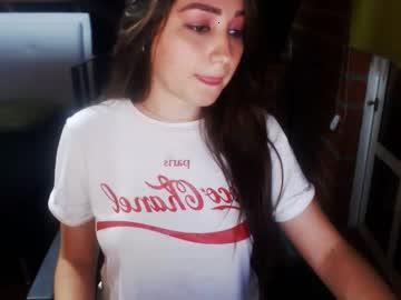 emily_evans96 chaturbate