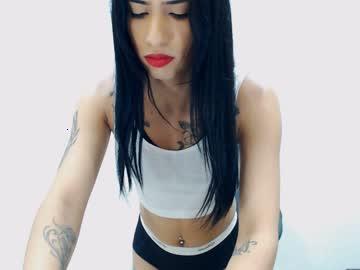 emily_rose_ts chaturbate