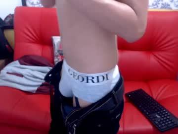 enrique_1337 chaturbate