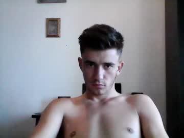 enzo134 chaturbate