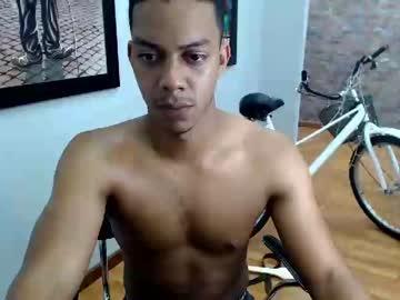 enzo_becker chaturbate