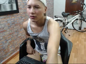 enzo_miller chaturbate