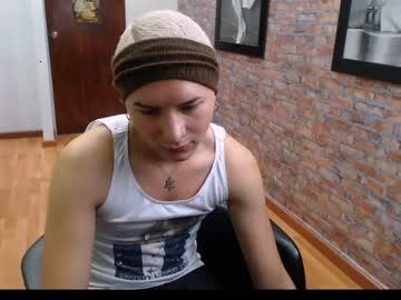 enzo_miller chaturbate