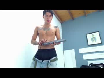 enzoferlucy chaturbate