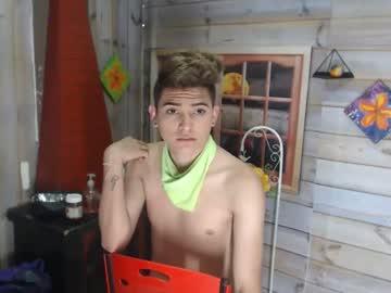 eric_hotx chaturbate