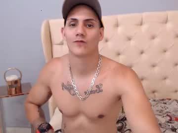 eroticnitro chaturbate