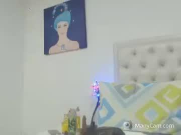 esmeralda68 chaturbate