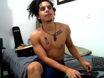 esnaiderman chaturbate