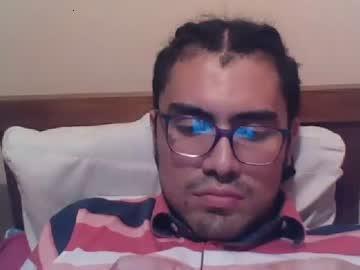 estebanboyx chaturbate