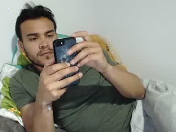 estebanmb_2019 chaturbate