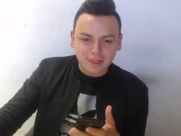 estheban_69 chaturbate