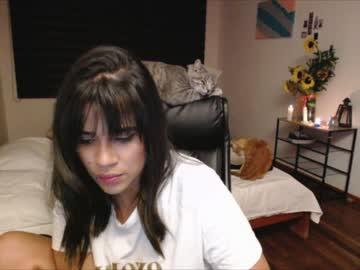 evaabril chaturbate