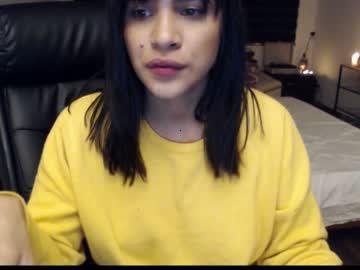 evaabril chaturbate