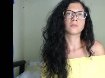 evabrown_25 chaturbate