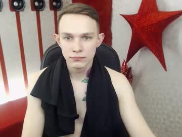 evan_gils chaturbate