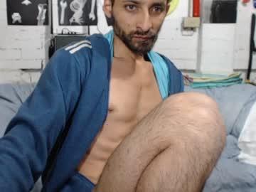 evan_seven chaturbate