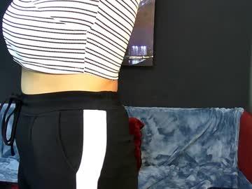 eviegrey20 chaturbate