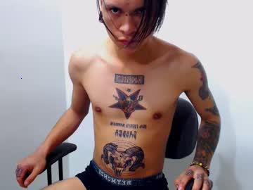 evil_boy_tattoo chaturbate