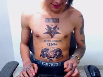 evil_boy_tattoo chaturbate