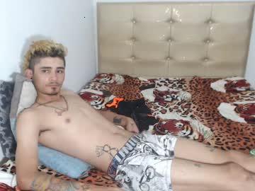 exoticlatinboys chaturbate