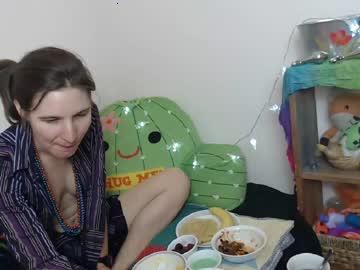 faefox chaturbate