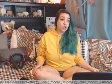 faeriefoxx chaturbate