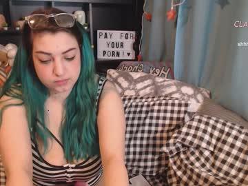 faeriefoxx chaturbate