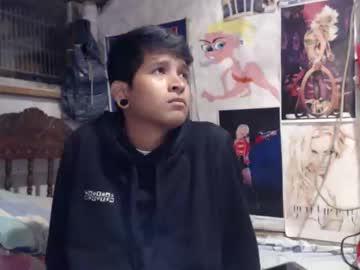 felipecuteboy chaturbate