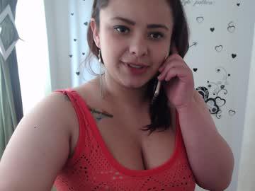 fiery_violet chaturbate