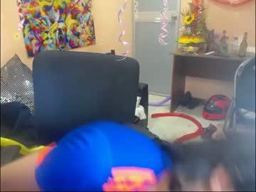 fistingcrazzy chaturbate