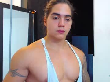 fitness_dave chaturbate