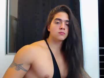 fitness_dave chaturbate