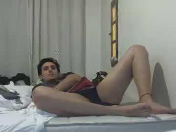 fortminoxxx chaturbate