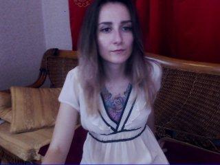 FoxAlisson bongacams