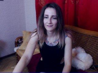 FoxAlisson bongacams