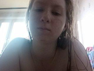 Foxy-lisichka bongacams