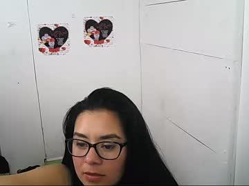 foxmhia chaturbate