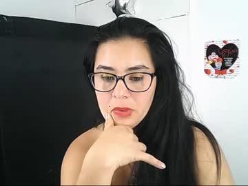 foxmhia chaturbate