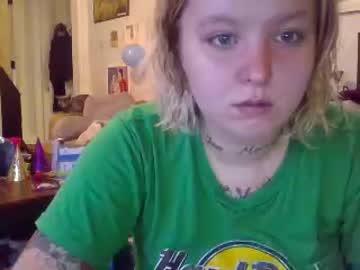 foxylady420 chaturbate