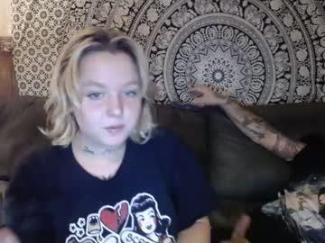 foxylady420 chaturbate