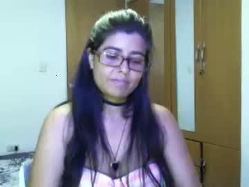 foxyshey chaturbate