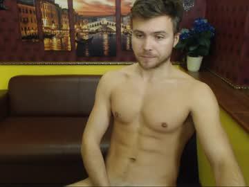 francisbaxter chaturbate