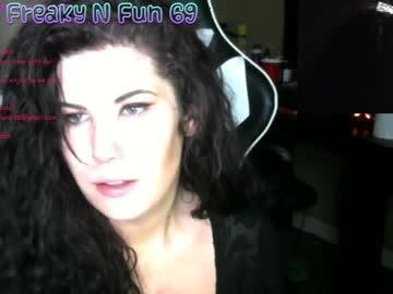 freakynfun69 chaturbate