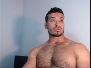 freddyson_bad chaturbate