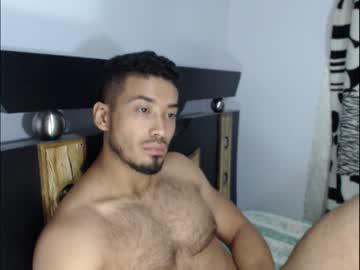 freddyson_bad chaturbate