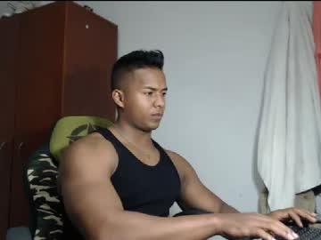 frederick_muscle chaturbate