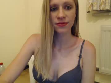 frenchblondelicious chaturbate