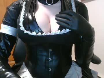 frenchmaidslave1 chaturbate