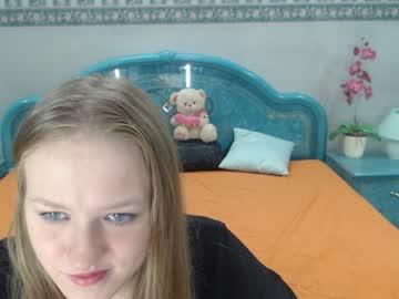 fridarose chaturbate